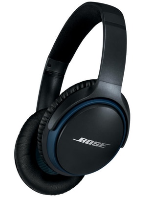 Audífonos Over-Ear Soundlink Ae inalámbricos Audífonos Over-Ear Soundlink Ae inalámbricos