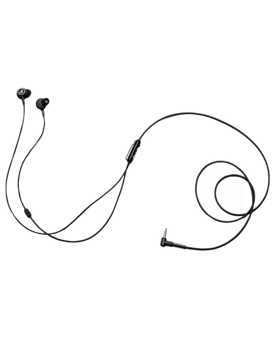 Audífonos In-Ear Mode alámbricos Audífonos In-Ear Mode alámbricos