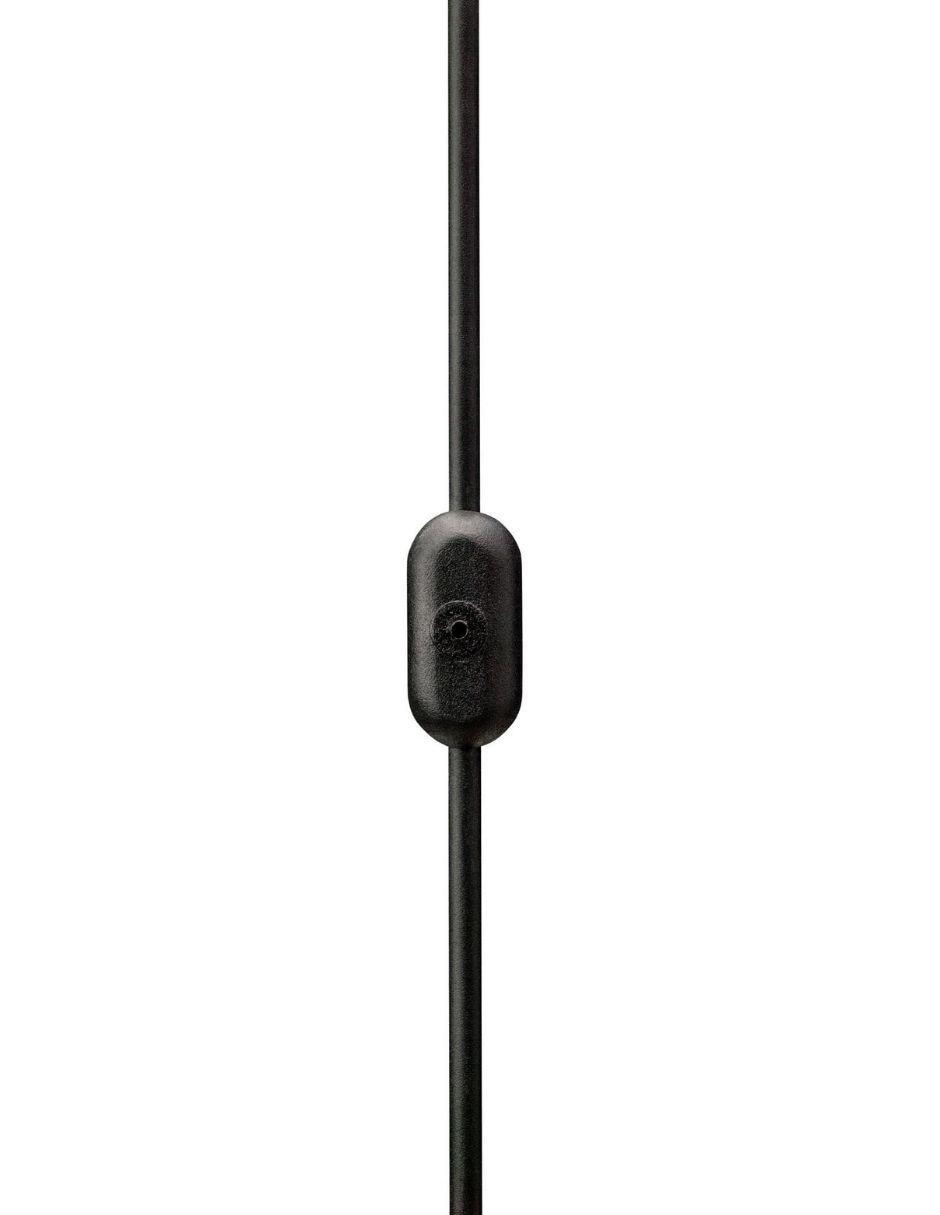 Audífonos In-Ear Mode alámbricos 11