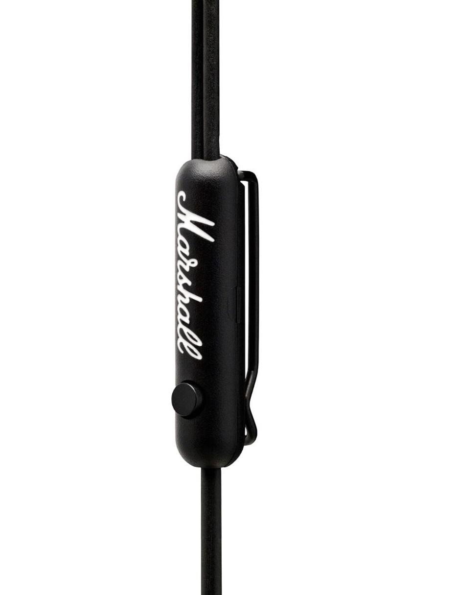 Audífonos In-Ear Mode alámbricos 4