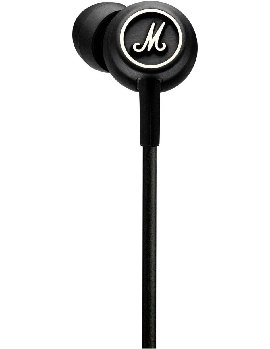 Audífonos In-Ear Mode alámbricos 8