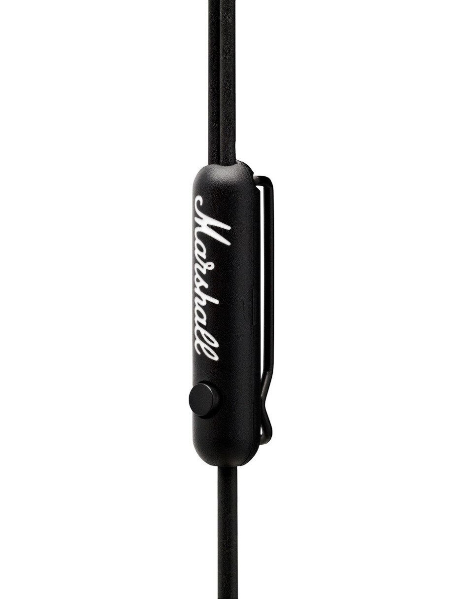 Audífonos In-Ear Mode alámbricos 9