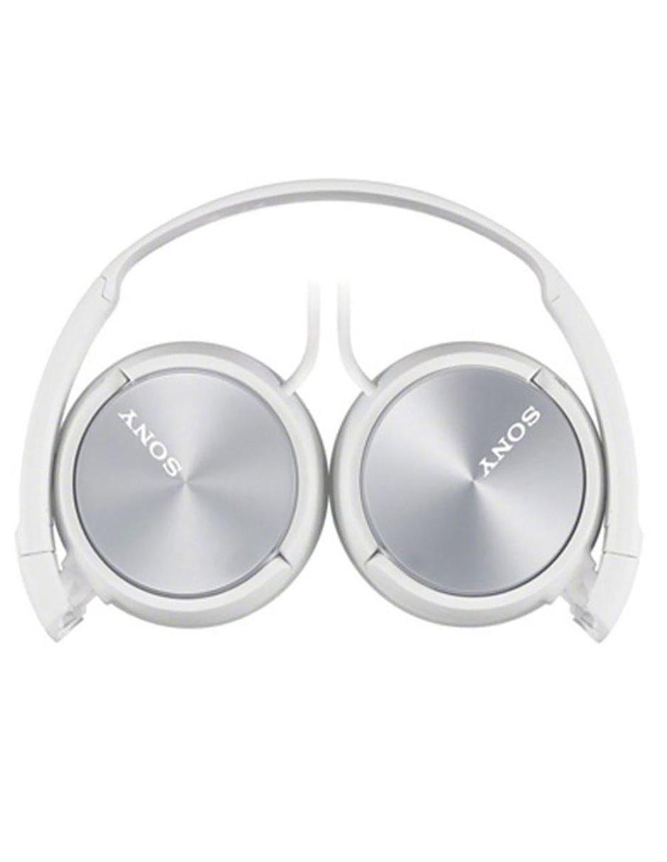 Audífonos On-Ear Mdr-Zx310Ap alámbricos 3