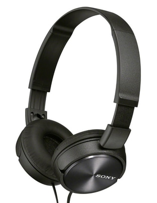 Audífonos On-Ear Mdr-Zx310Ap alámbricos Audífonos On-Ear Mdr-Zx310Ap alámbricos