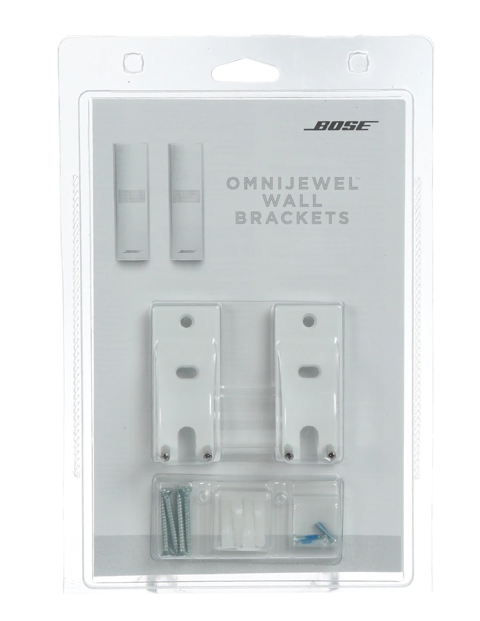 Soporte para Bocina Omnijewel Wall Brackets.
