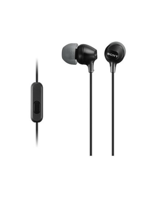Imagen de producto Audífonos In-Ear Sony Mdr-Ex14Ap alámbricos
