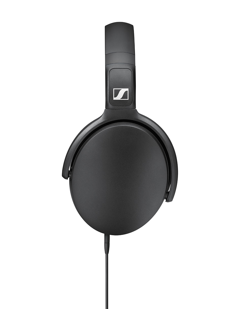 Audífonos Over-Ear Sennheiser Hd 400S inalámbricos