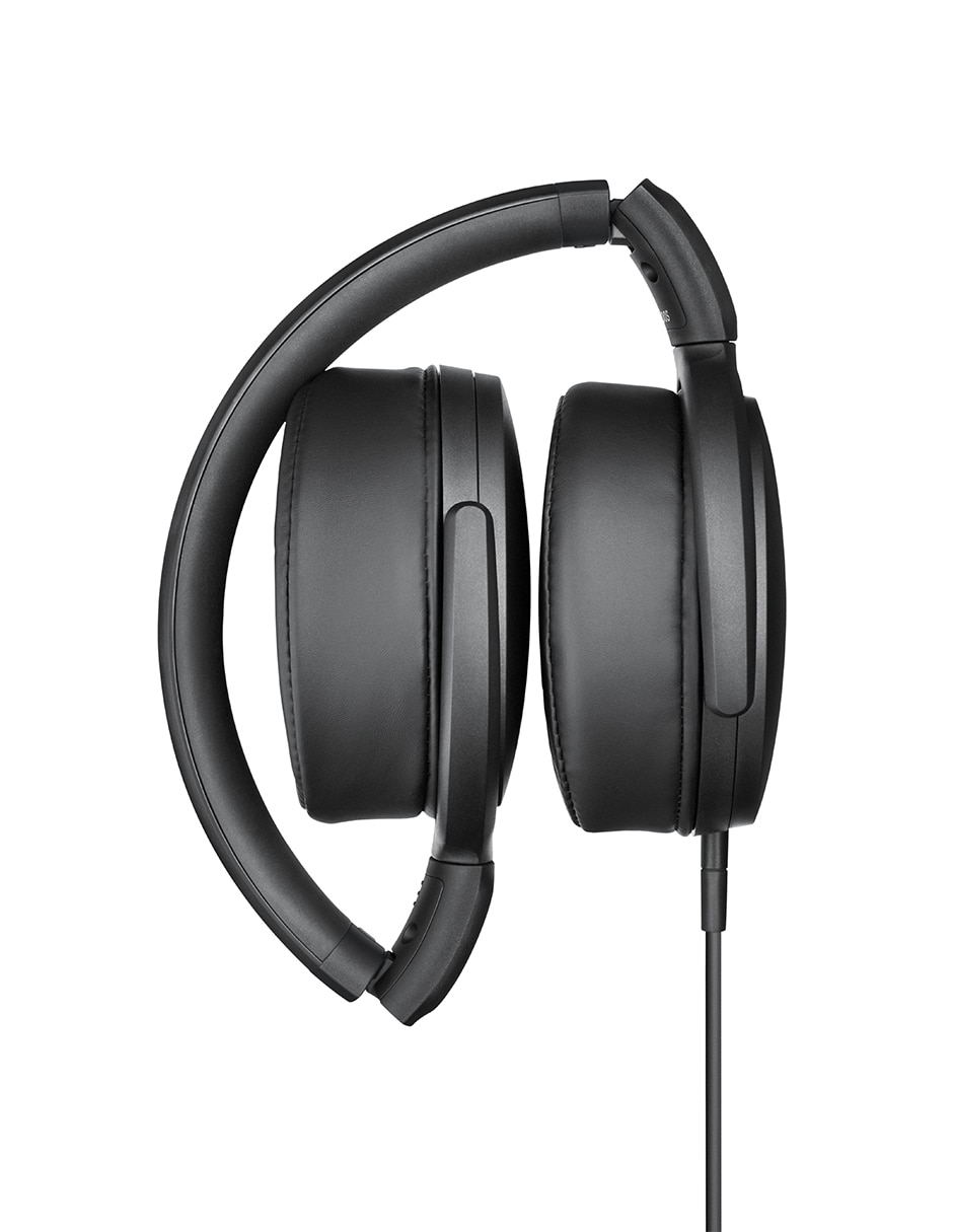 Audífonos Over-Ear Sennheiser Hd 400S inalámbricos