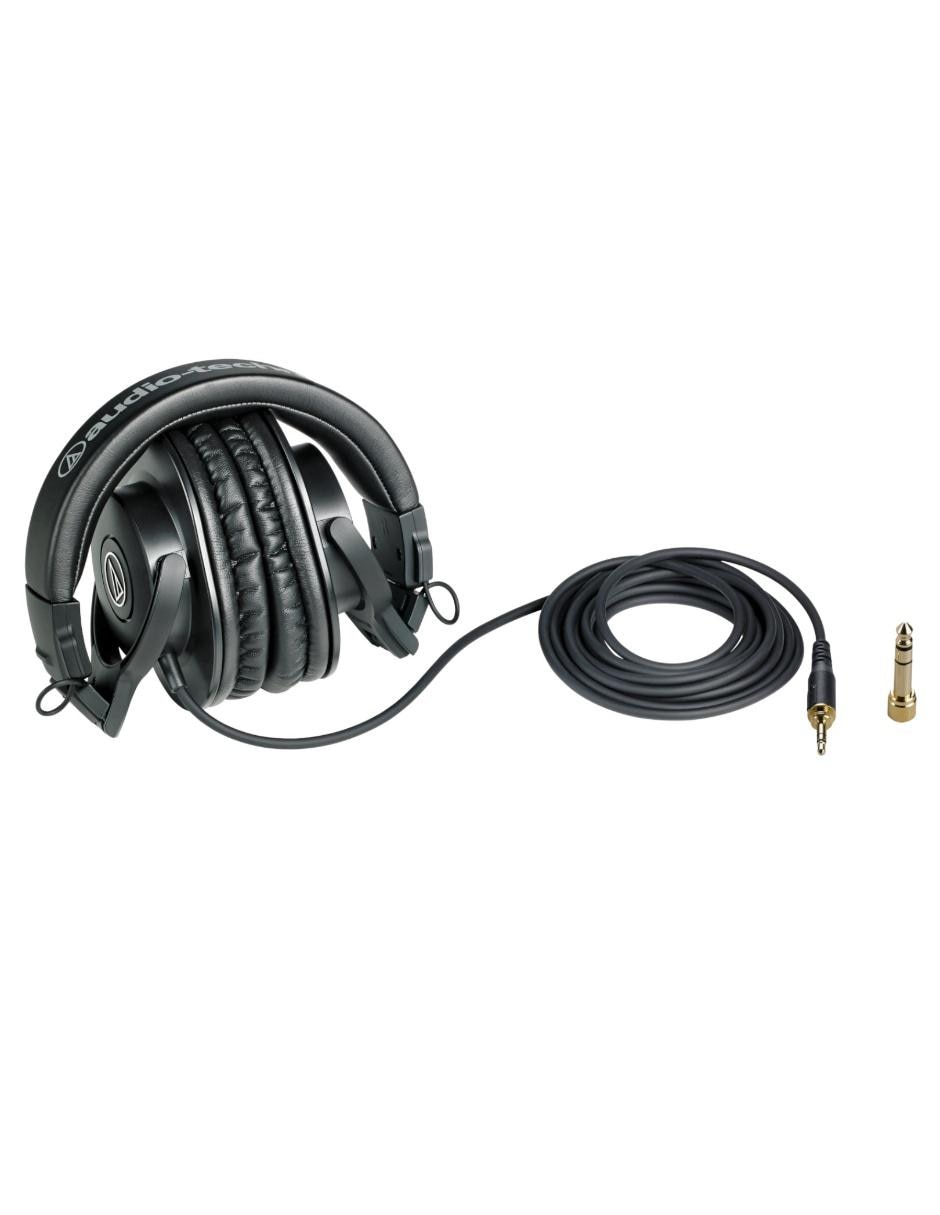 Audífonos Over-Ear alámbricos