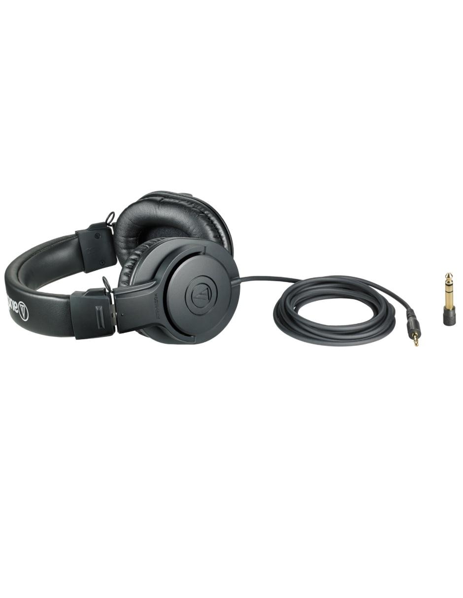 Audífonos Over-Ear alámbricos Audífonos Over-Ear alámbricos