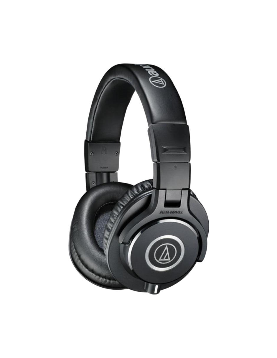 Audífonos Over-Ear alámbricos 1