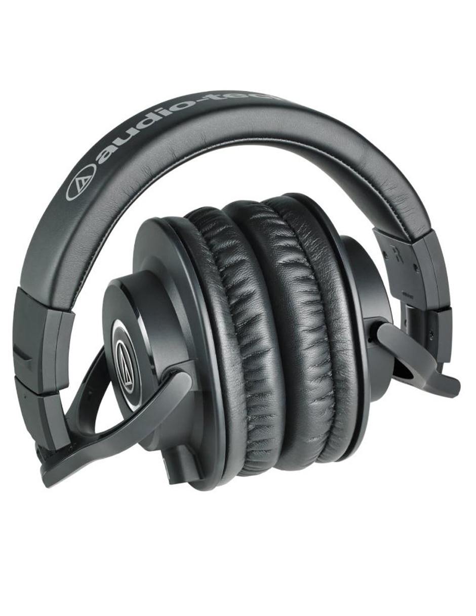 Audífonos Over-Ear alámbricos