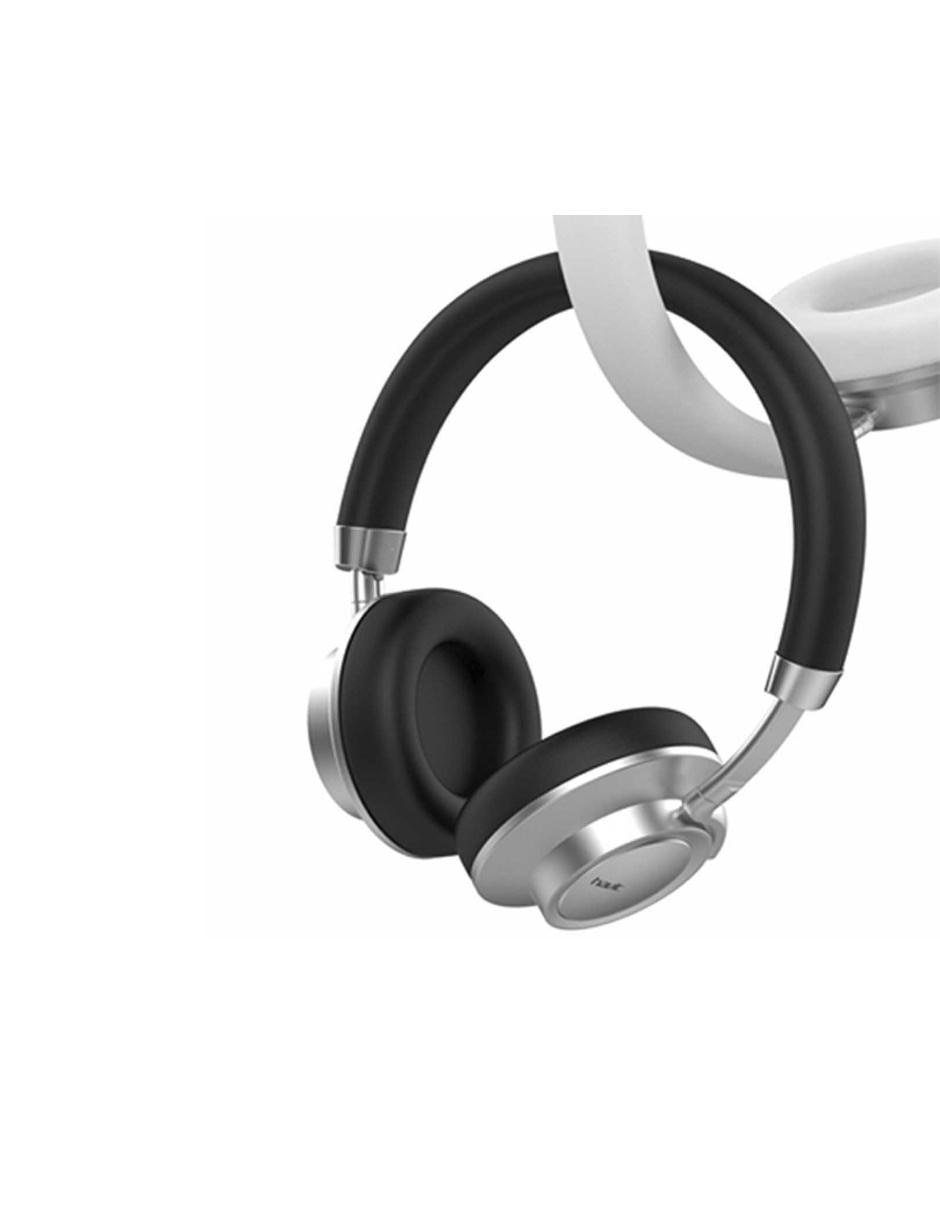 Audífonos Over-Ear inalámbricos