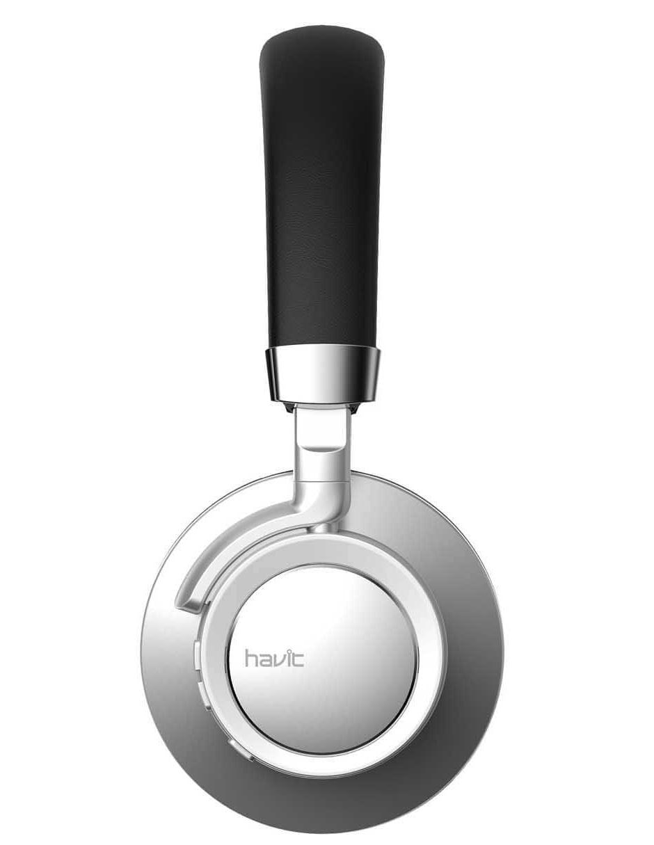 Audífonos Over-Ear inalámbricos