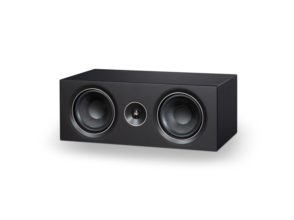 Bafle Central Alpha C10 2