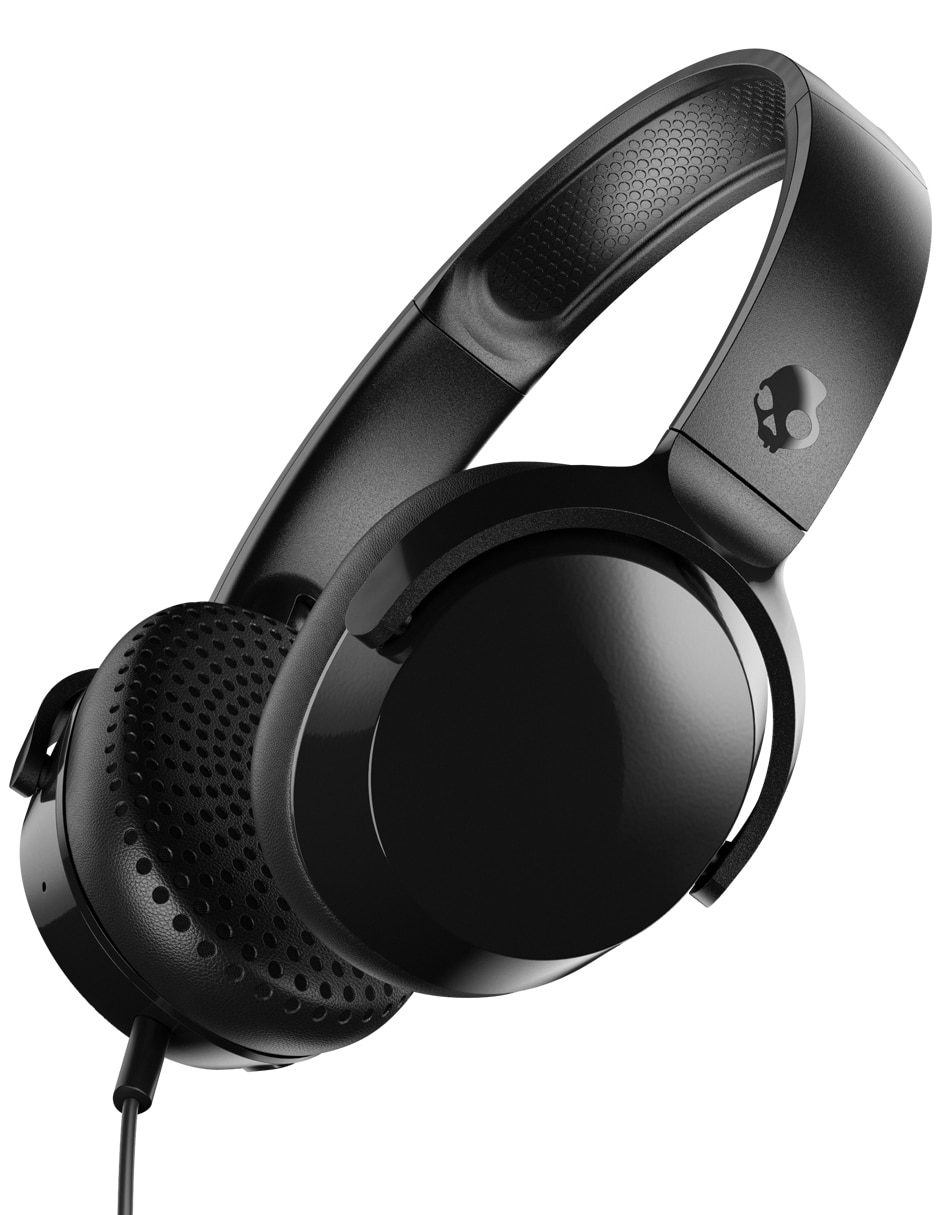 Audífonos On-Ear Skullcandy alámbricos