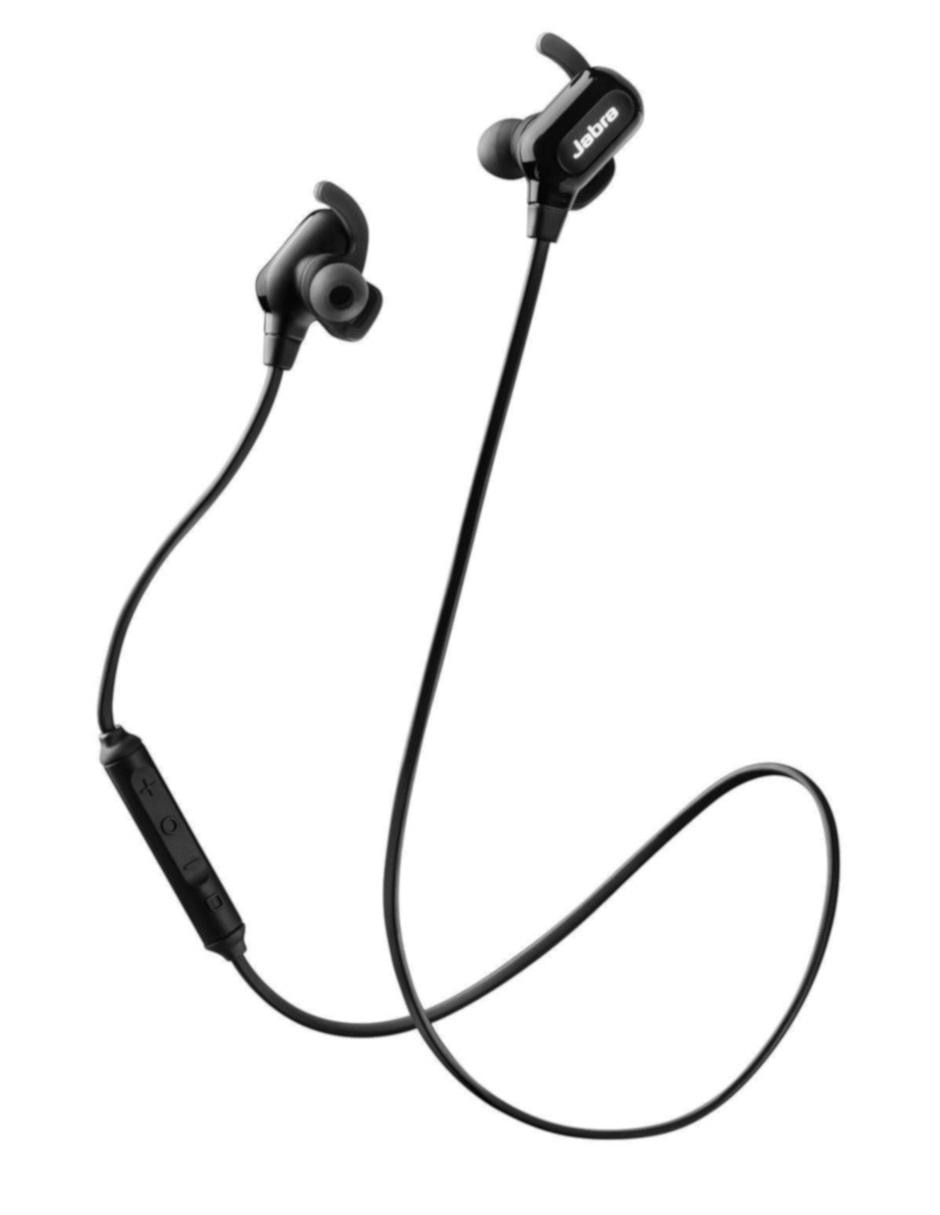 Audífonos In-Ear Jabra inalámbricos con cancelación de ruido