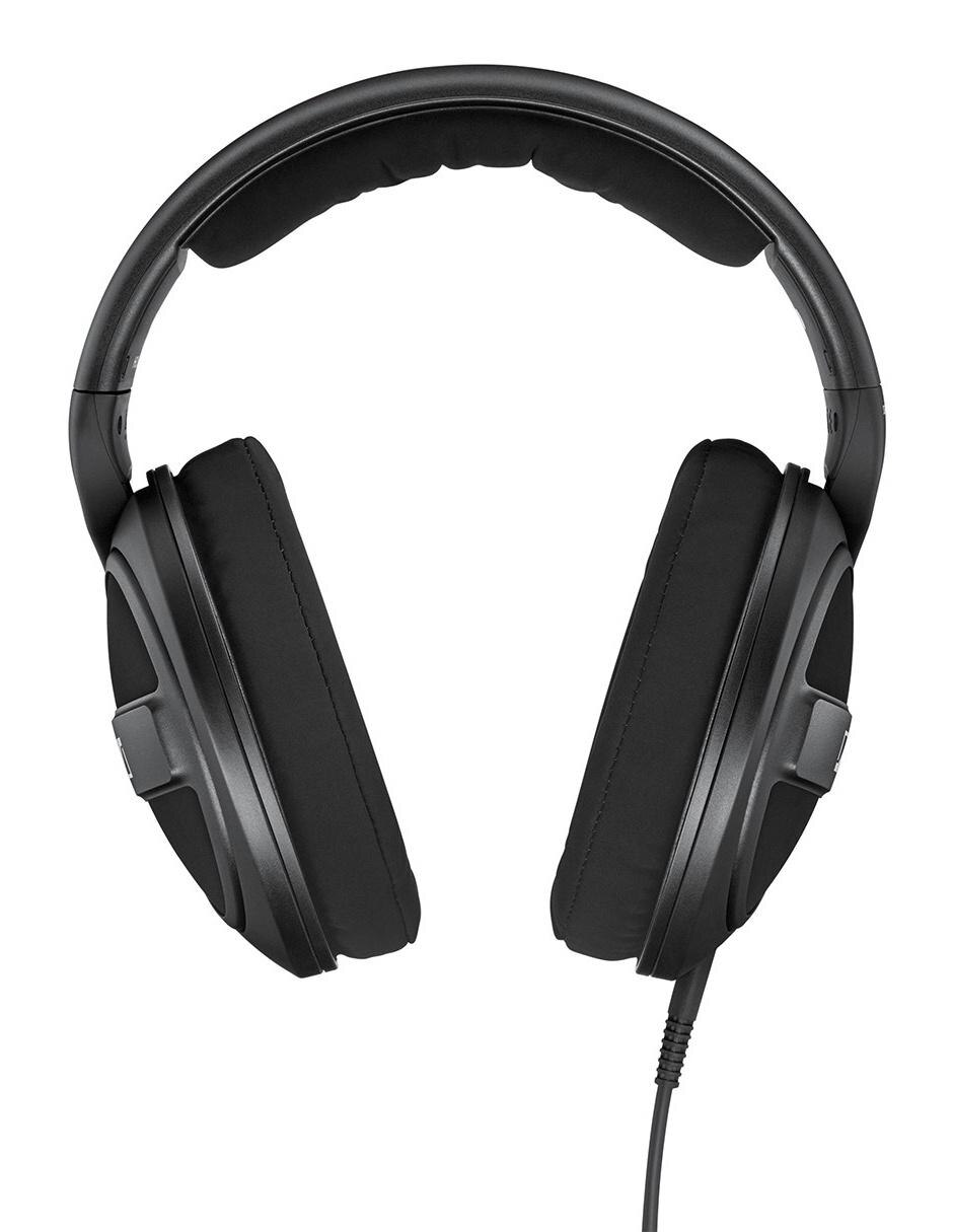 Audífonos Over-Ear HD 569 inalámbricos 2