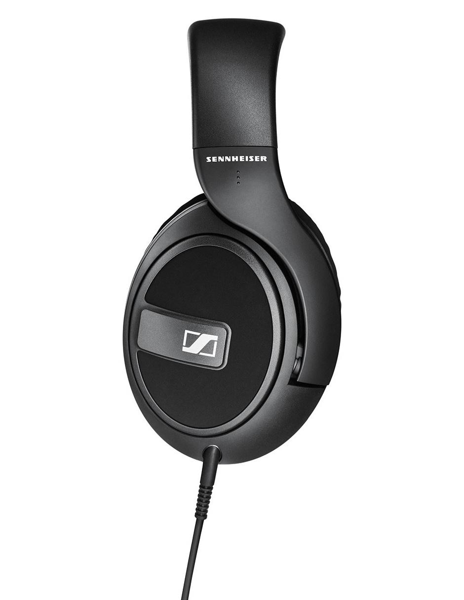 Audífonos Over-Ear HD 569 inalámbricos 3