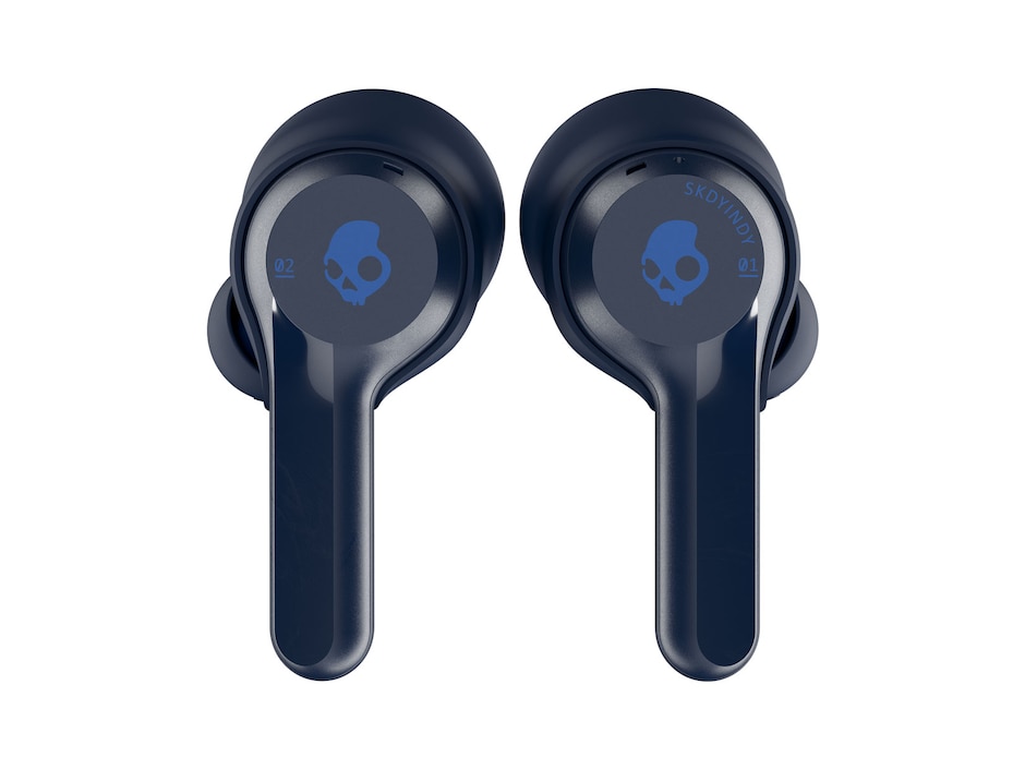 Audífono in ear skullcandy