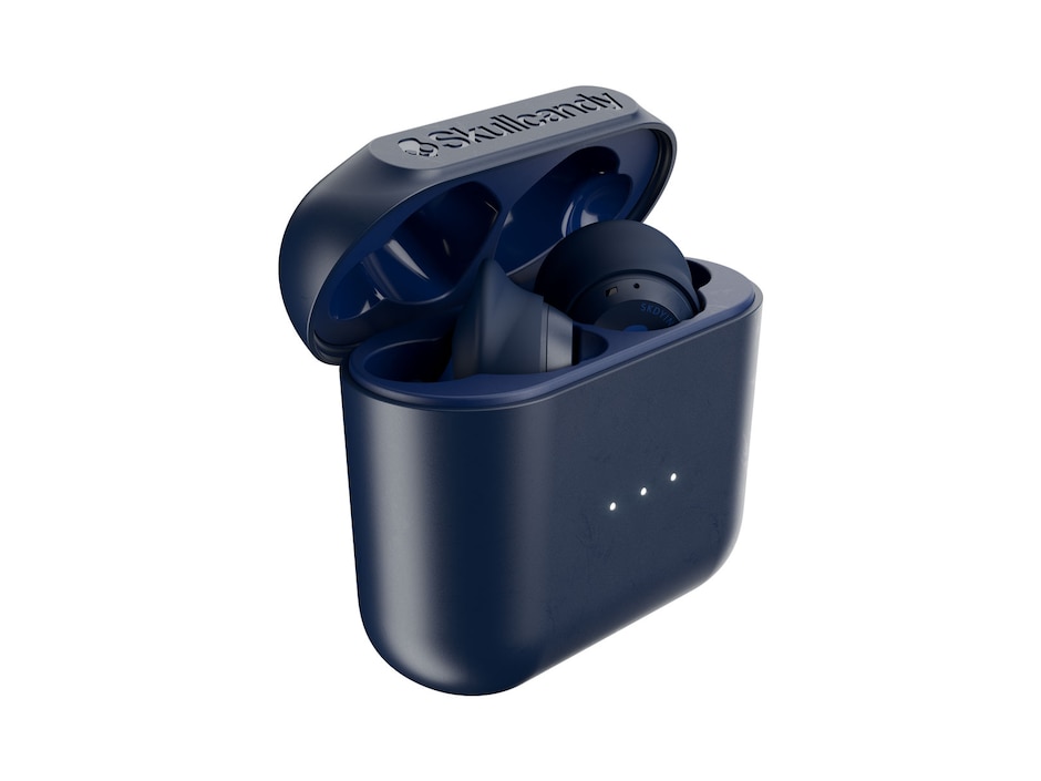 Audífono in ear skullcandy