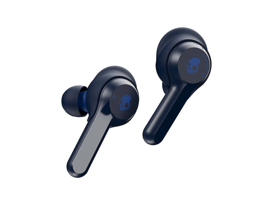 Audífono in ear skullcandy