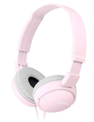 Audífonos On-Ear Sony Zx110 alámbricos