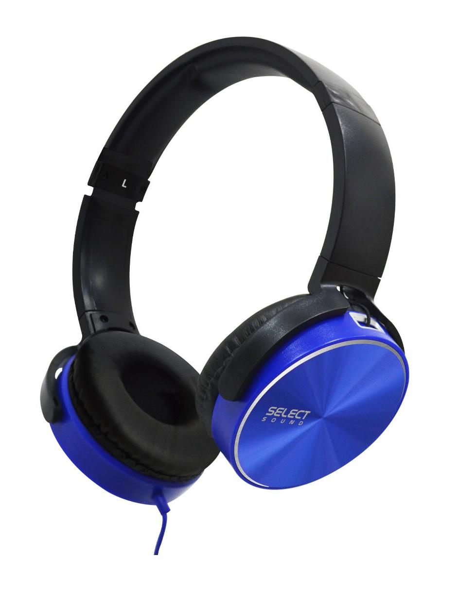 Audífonos On-Ear alámbricos