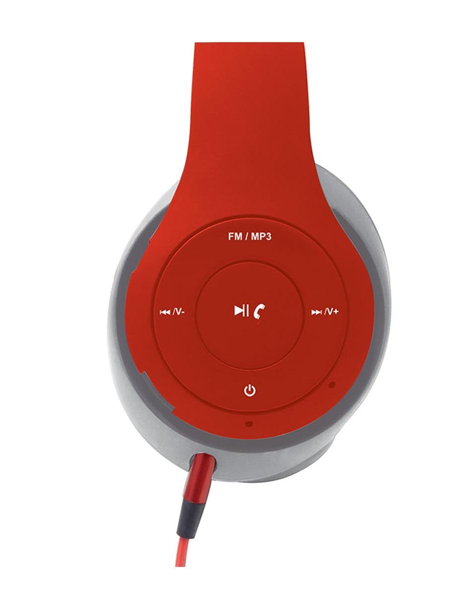 Rojo
