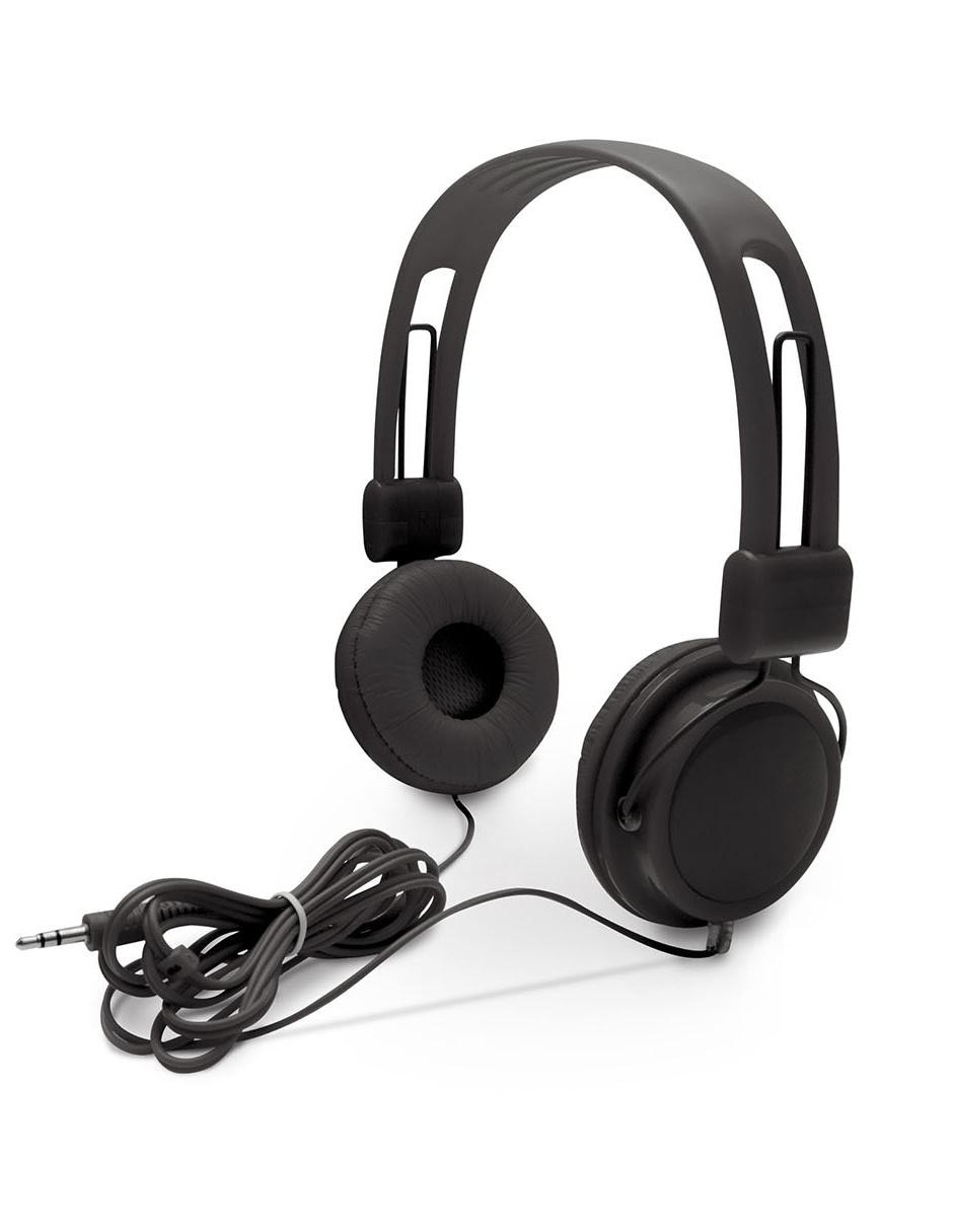 Audífonos Over-Ear alámbricos 1