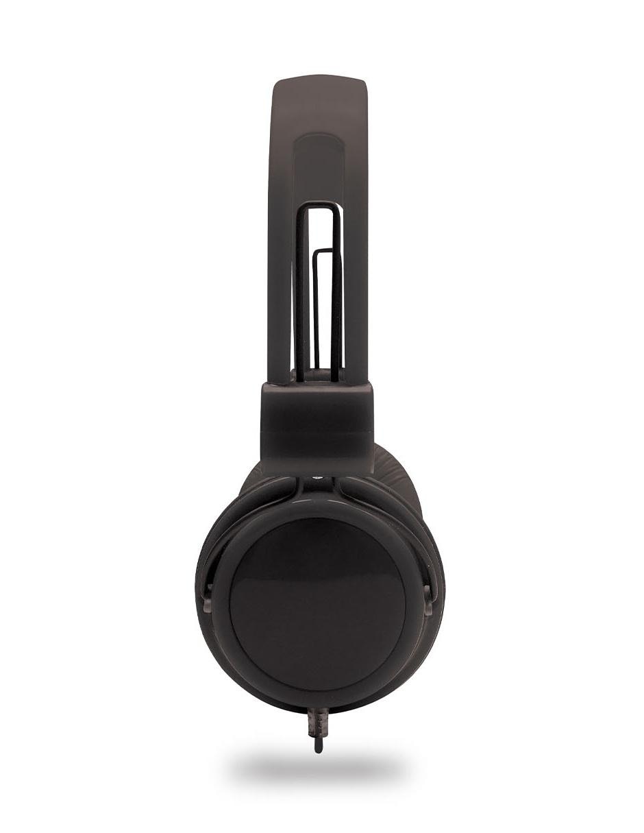 Audífonos Over-Ear alámbricos 2