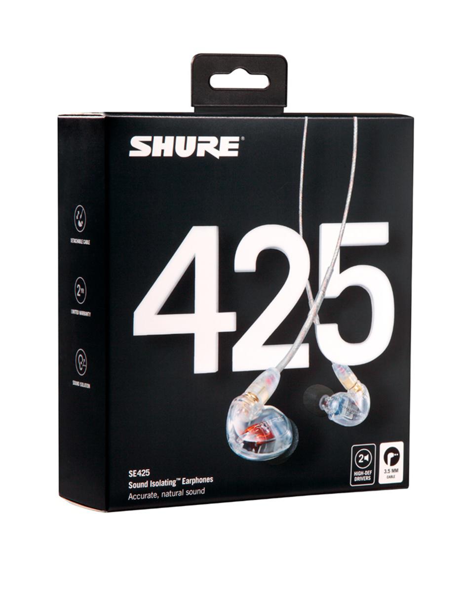Audífonos In-Ear alámbricos e inalámbricos con cancelacion de ruido Audífonos In-Ear alámbricos e inalámbricos con cancelacion de ruido