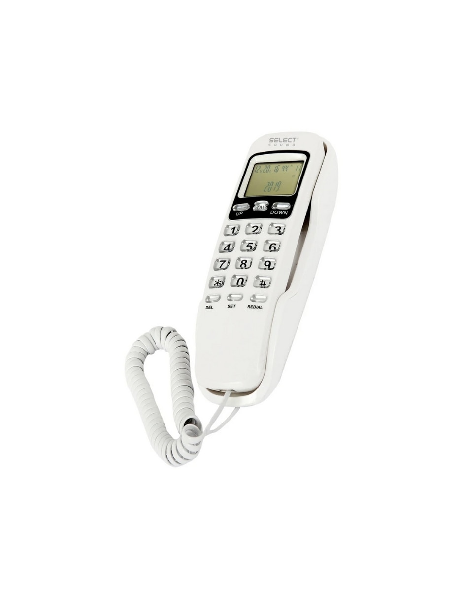 Teléfono