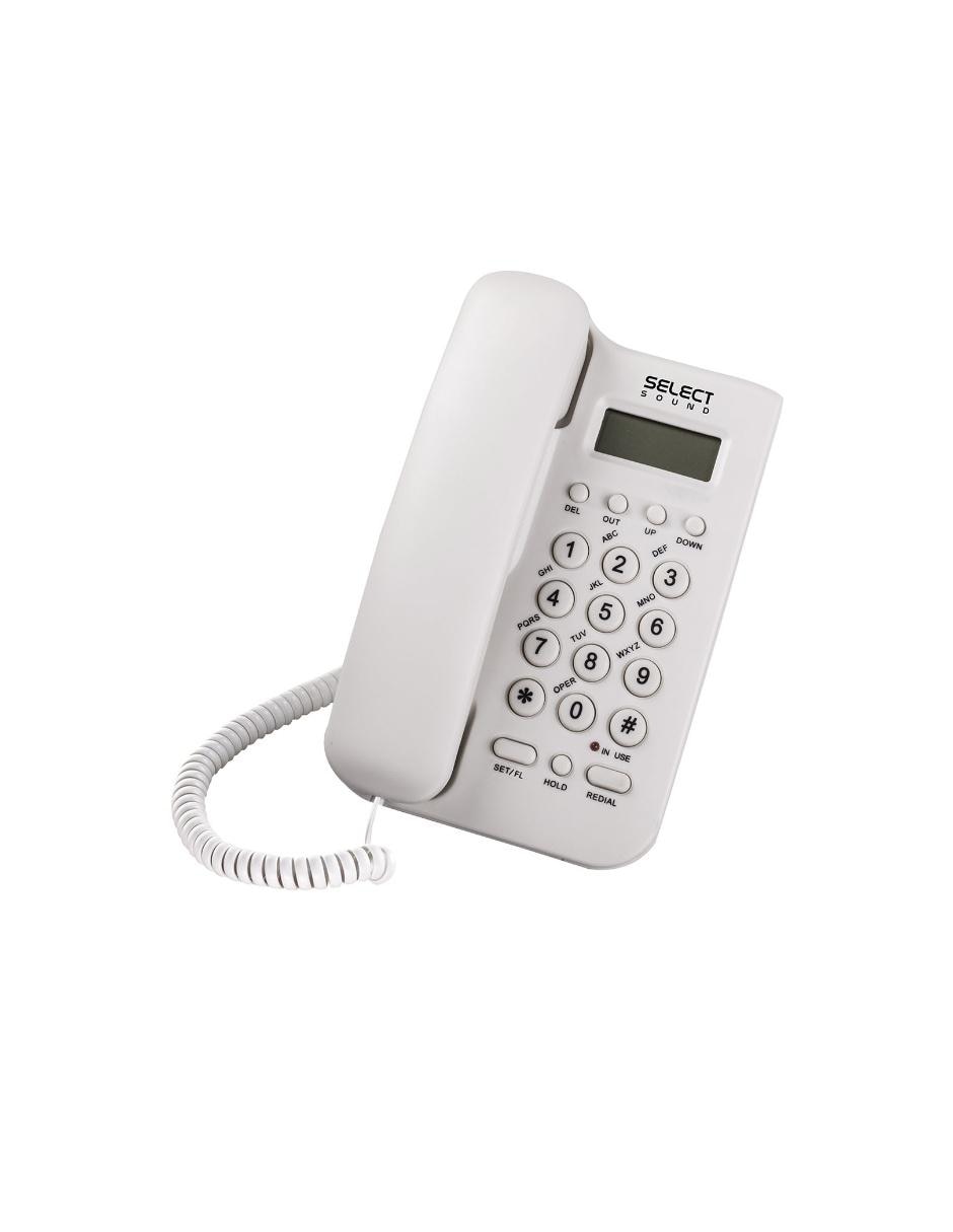 Teléfono Teléfono