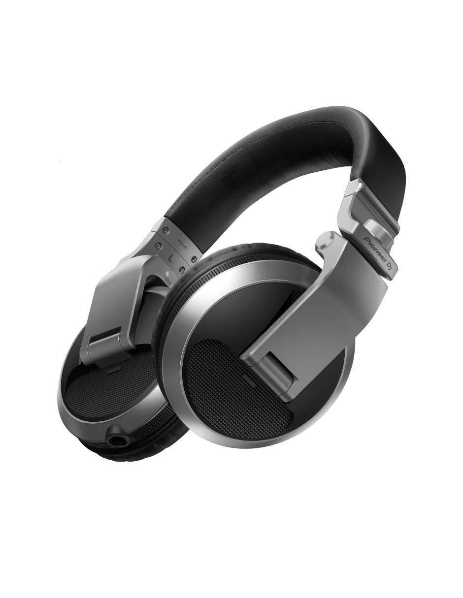 Audífonos HDJ-X5-S inalámbricos con cancelacion de ruido 1
