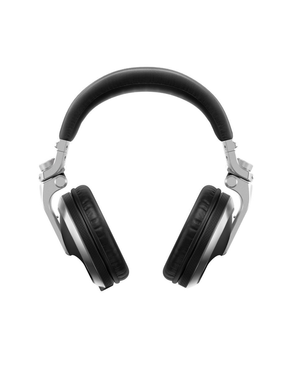 Audífonos HDJ-X5-S inalámbricos con cancelacion de ruido 2
