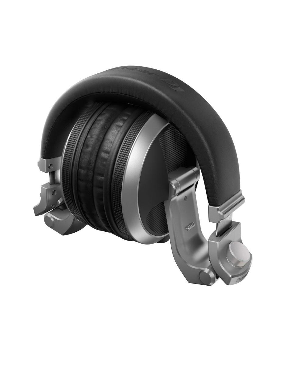 Audífonos HDJ-X5-S inalámbricos con cancelacion de ruido 3