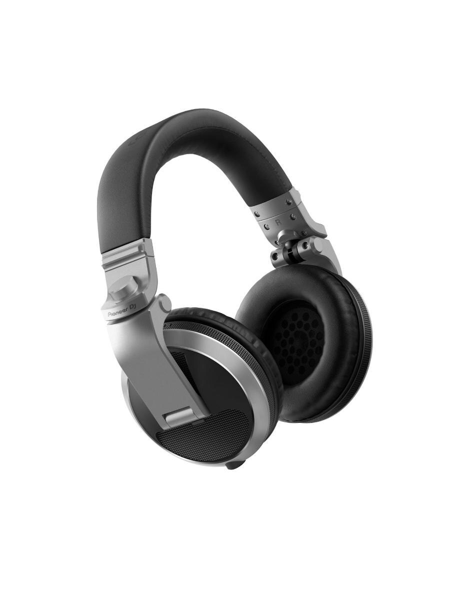 Audífonos HDJ-X5-S inalámbricos con cancelacion de ruido 4