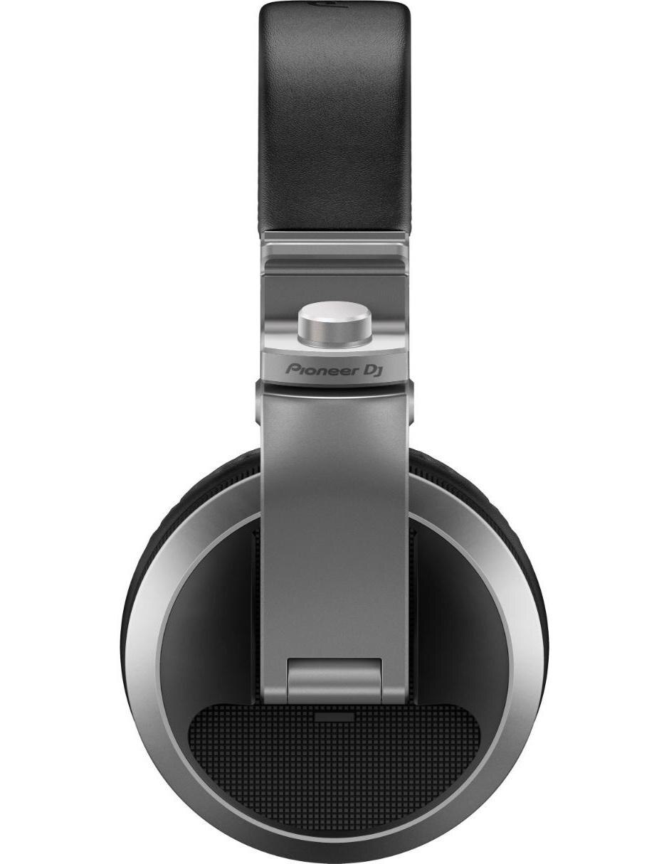 Audífonos HDJ-X5-S inalámbricos con cancelacion de ruido 5