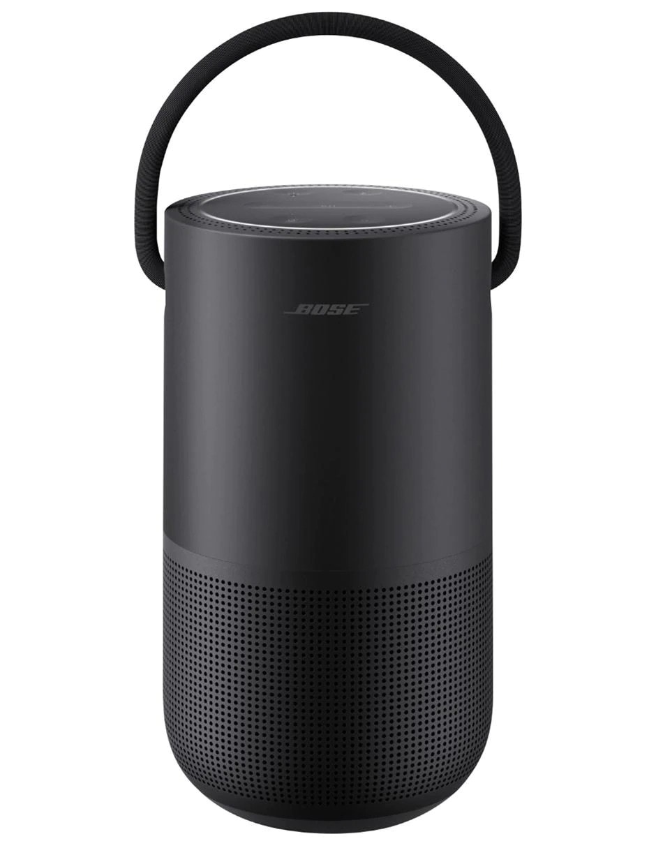 Bocina Bose Portable Smart Speaker