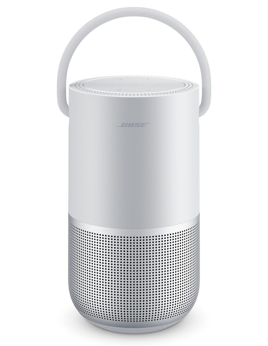 Bocina Portable Smart Speaker Bocina Portable Smart Speaker
