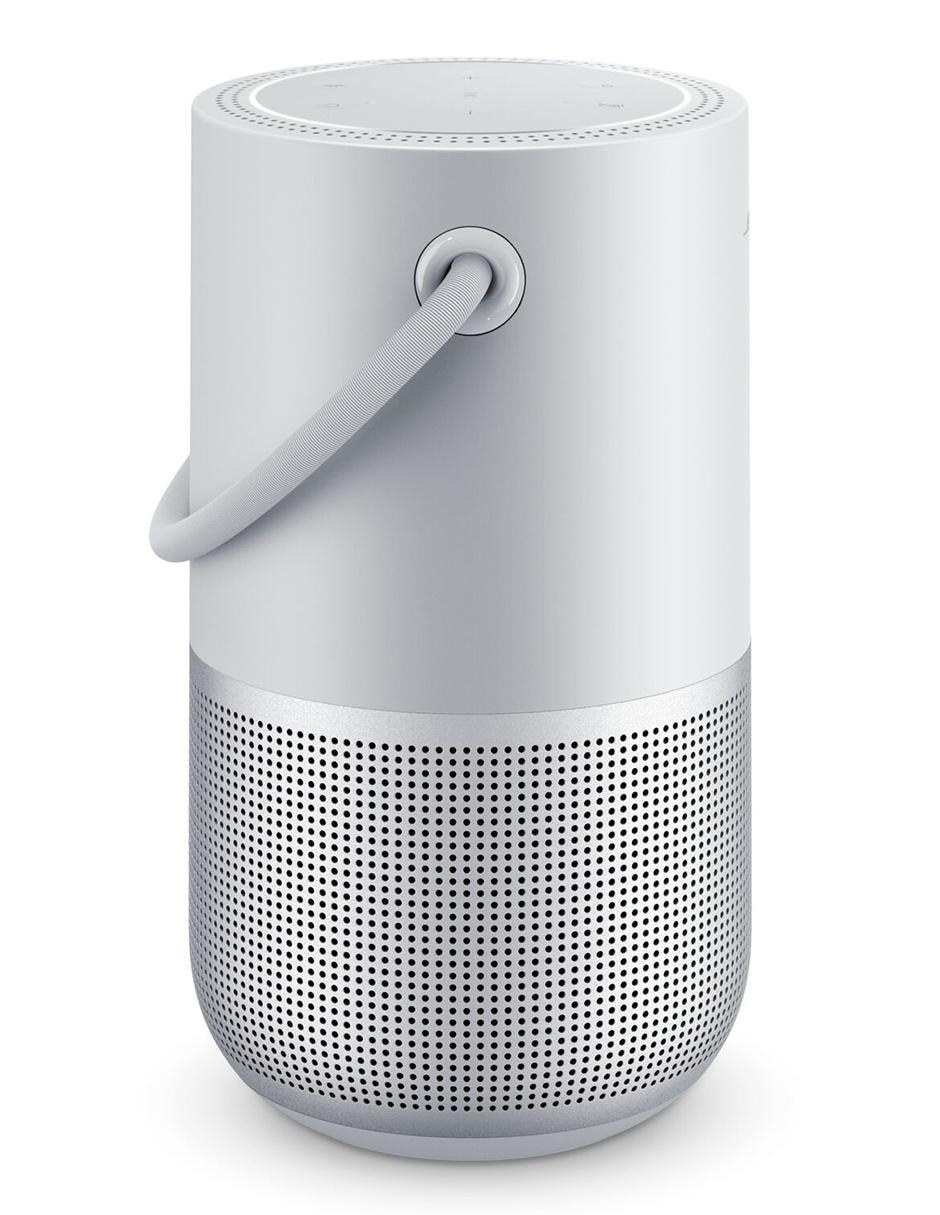 Bocina Portable Smart Speaker 5