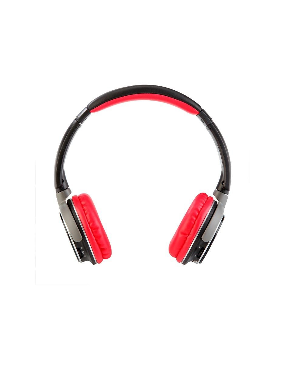 Audífonos On-Ear inalámbricos