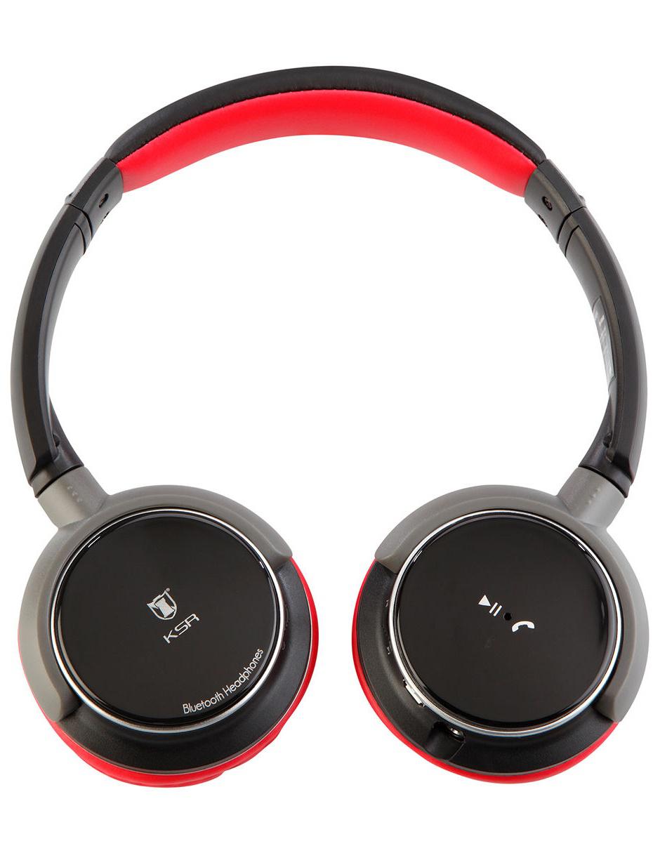 Audífonos On-Ear inalámbricos 3