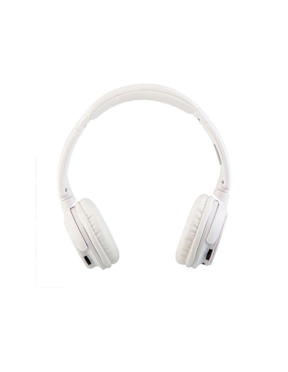 Audífonos On-Ear inalámbricos 1