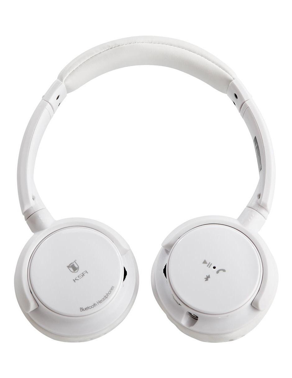 Audífonos On-Ear inalámbricos 2
