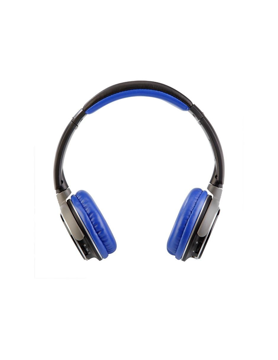 Audífonos On-Ear inalámbricos 1