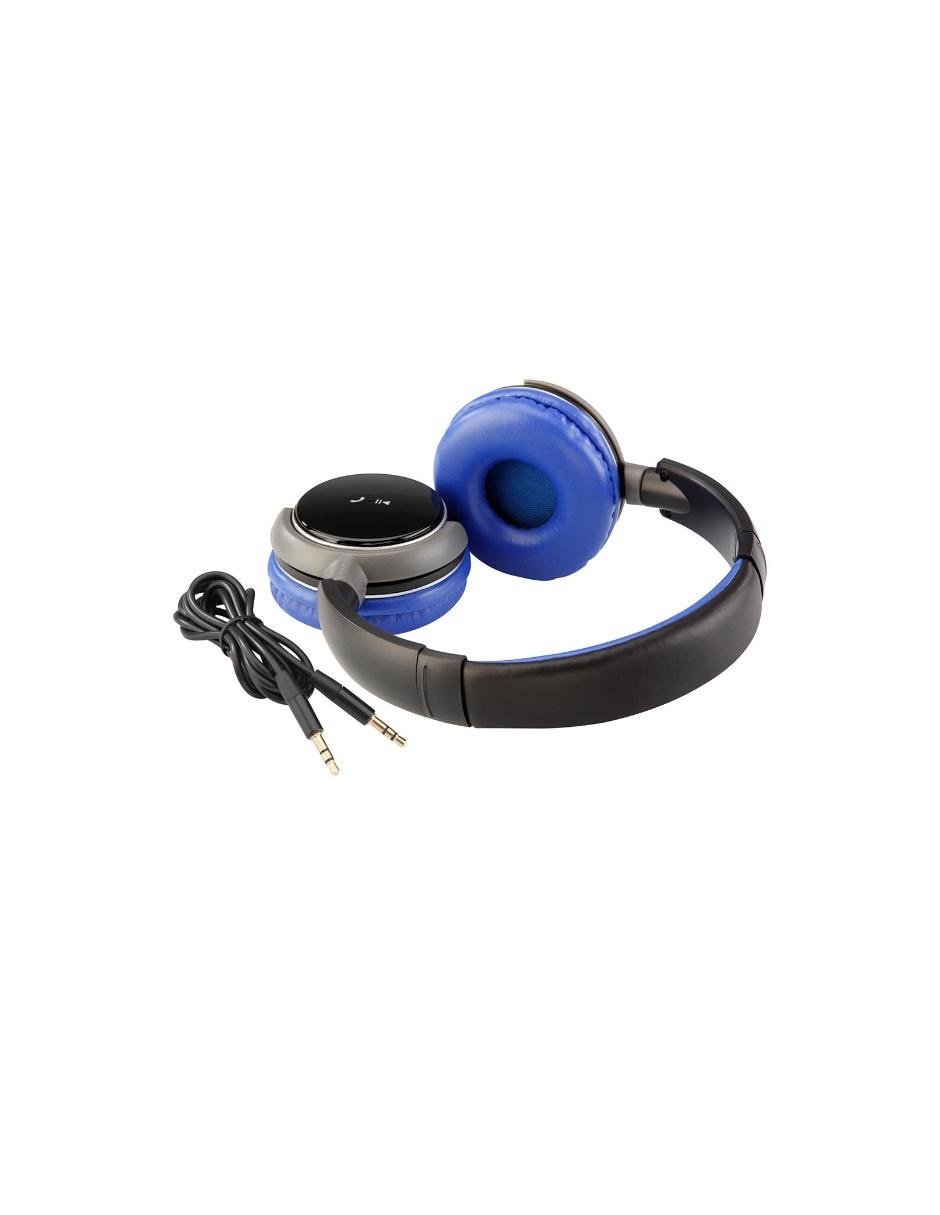 Audífonos On-Ear inalámbricos 2