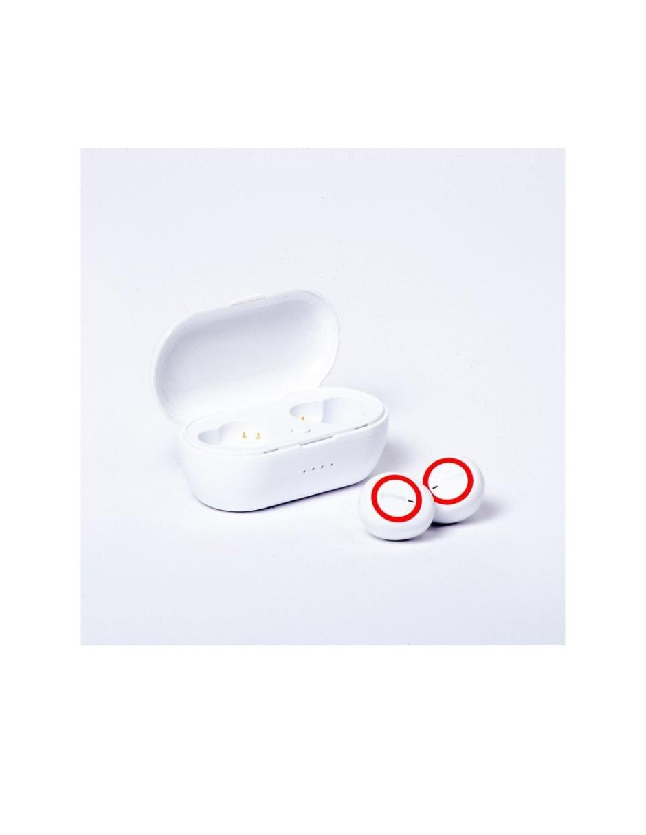 Audífonos Over-Ear SR-TWS57 inalámbricos 2