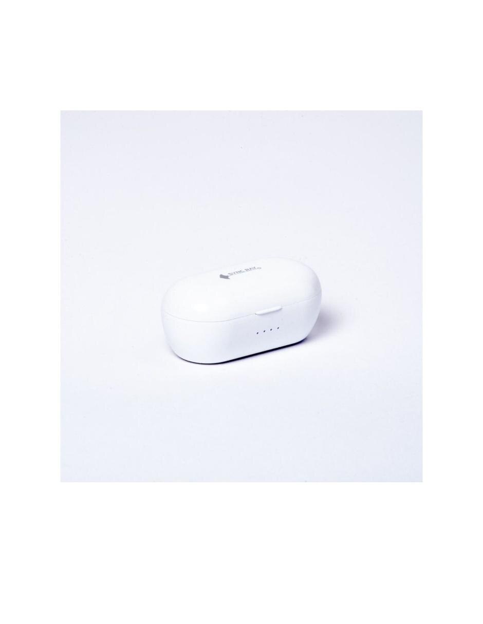 Audífonos Over-Ear SR-TWS57 inalámbricos 3